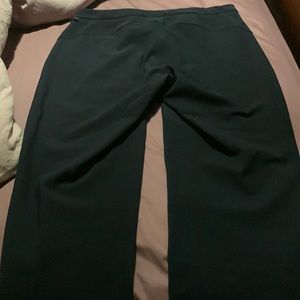 COPY - Lululemon workout pants